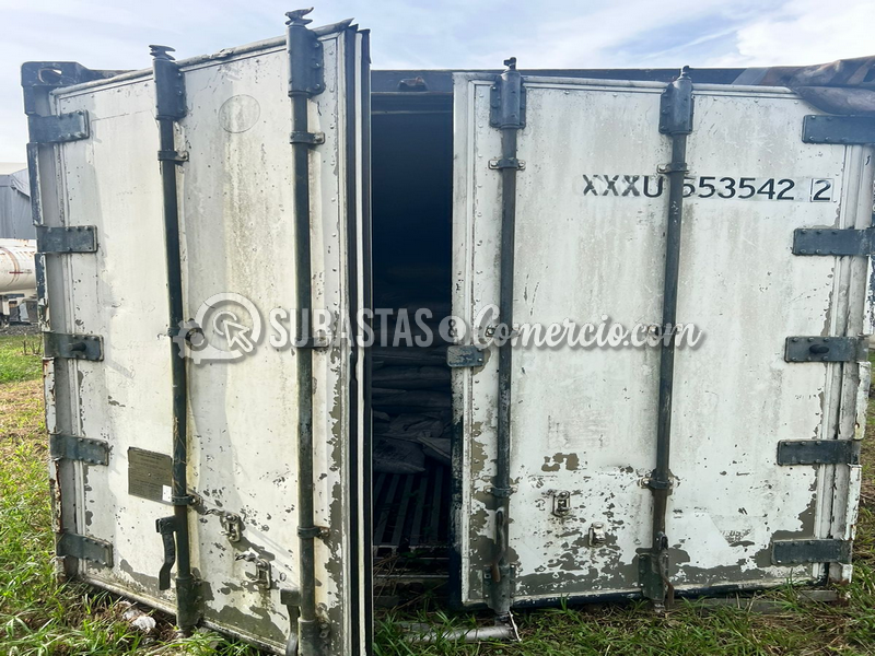 Refrigeradora Linea - Xxxu5535422